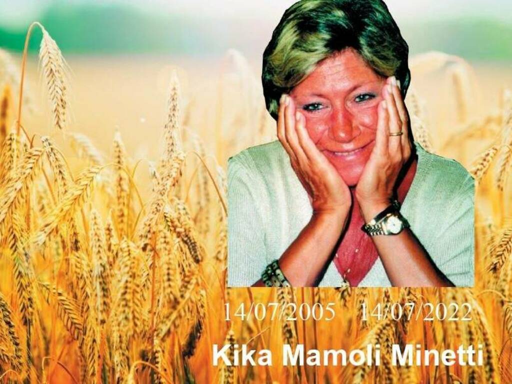 kika mamoli