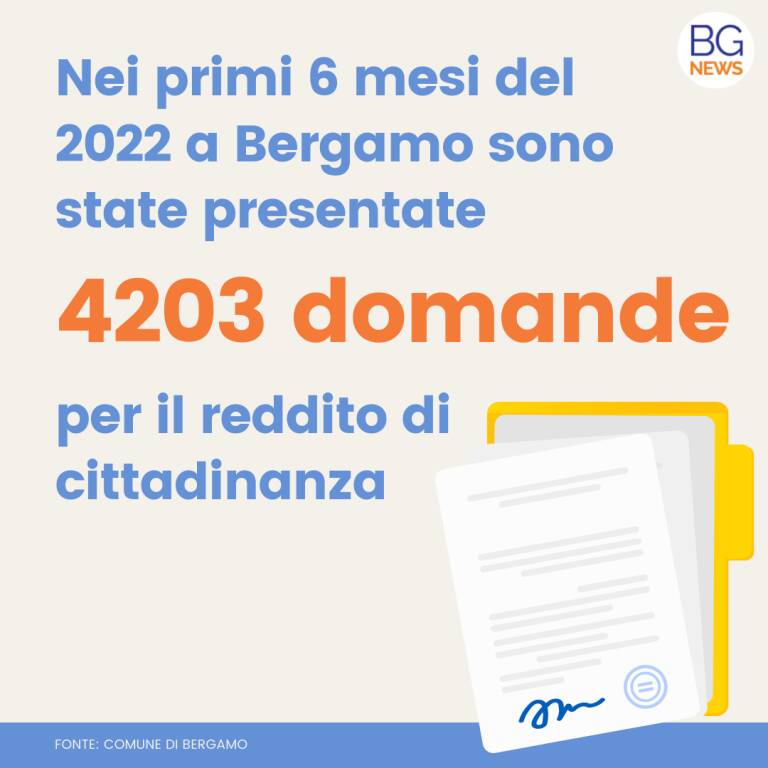 reddito di cittadinanza 