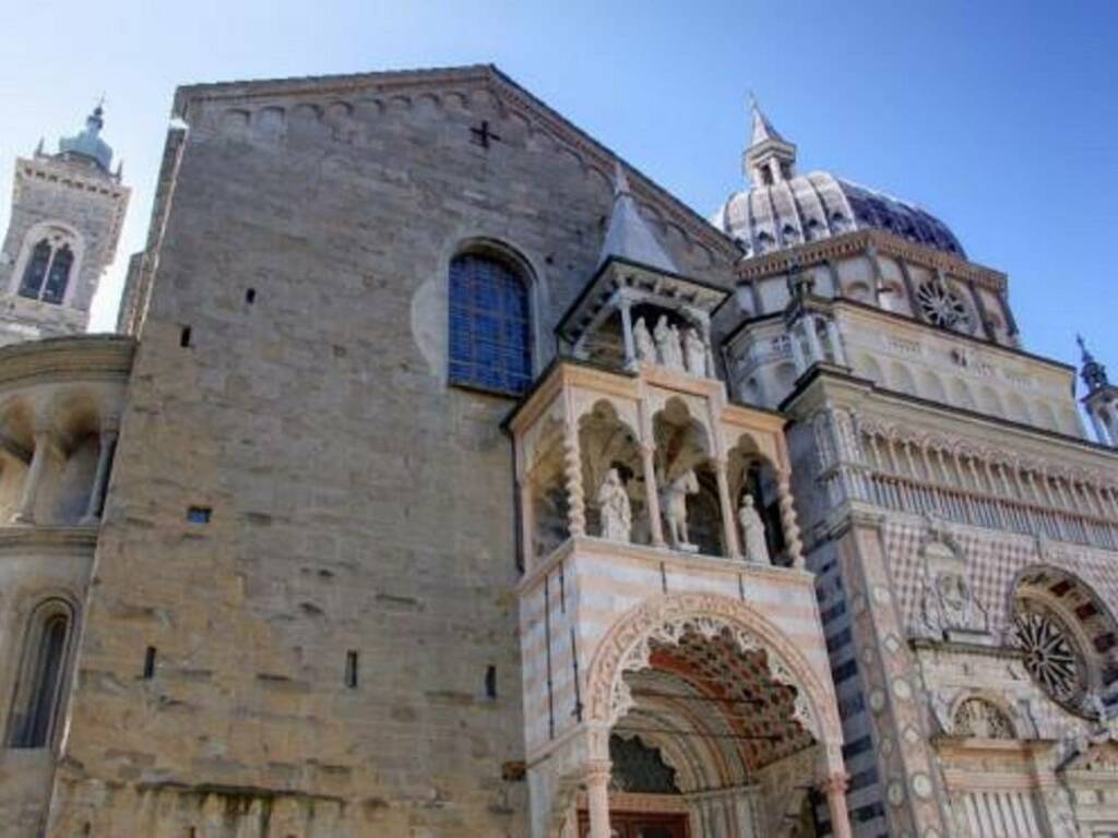 Basilica di Santa Maria Maggiore