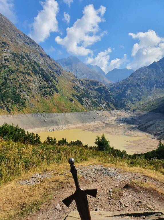 Lago Barbellino