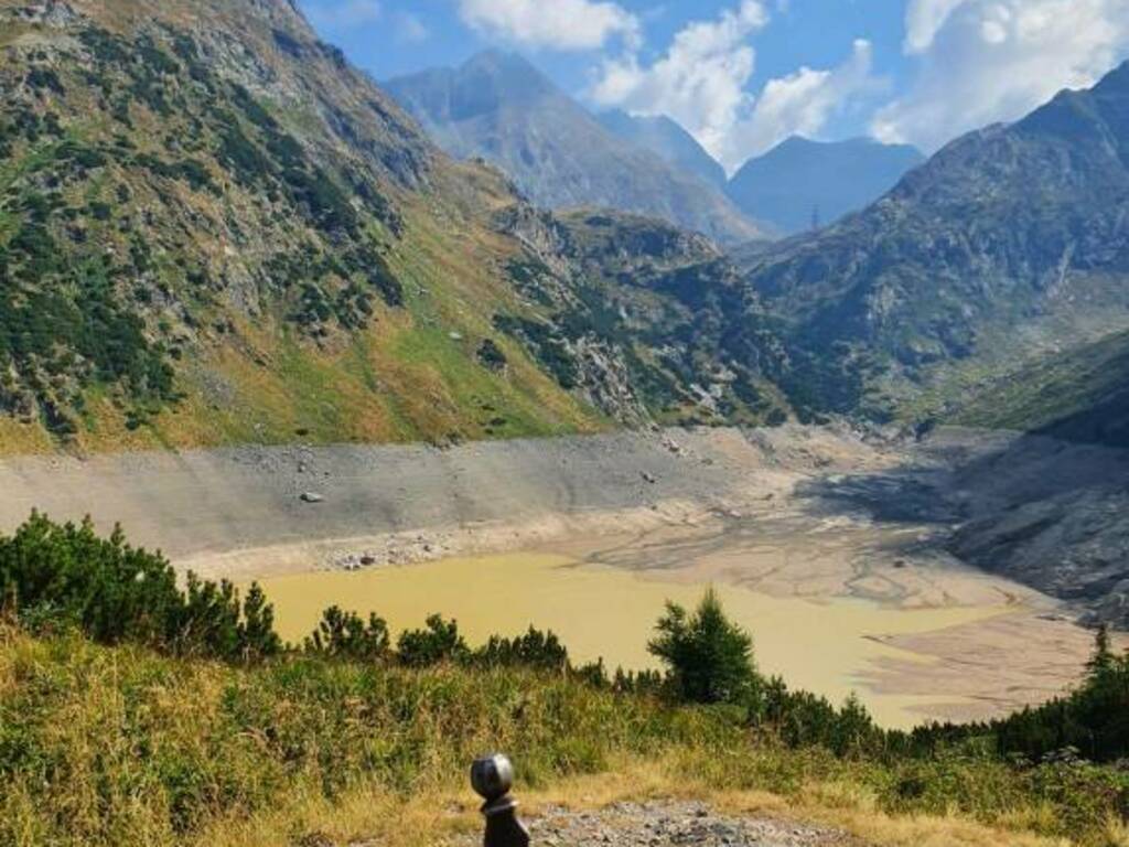 Lago Barbellino