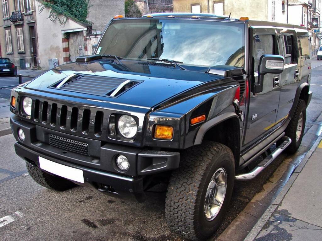 Hummer