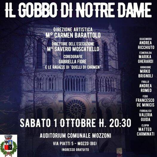 Gobbo di notre dame