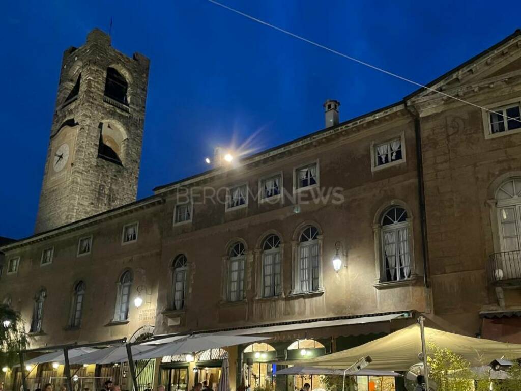 Palazzo della Ragione