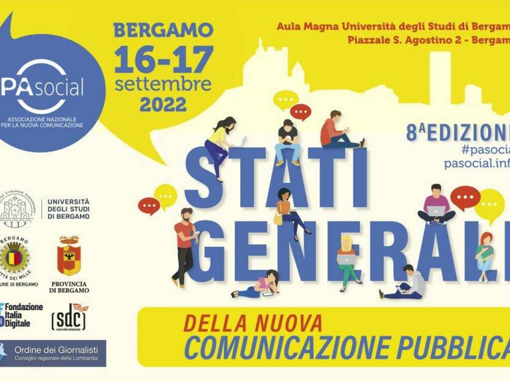 stati generali informazione