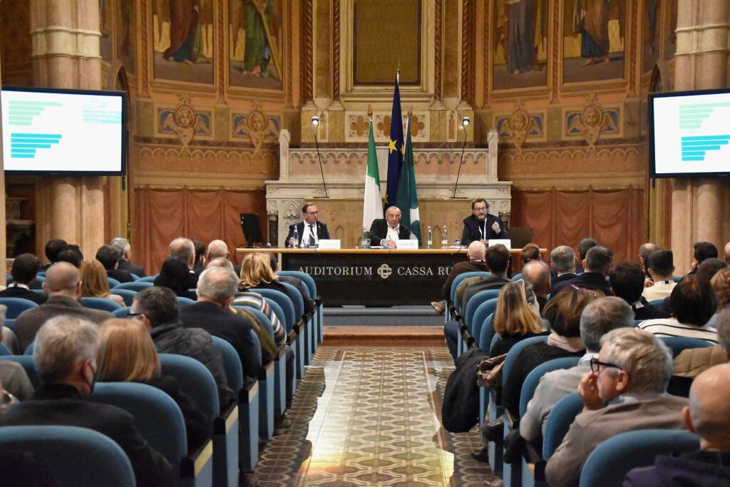 BCC treviglio - confindustria Bergamo 