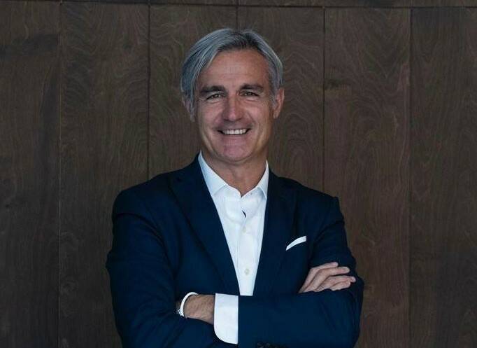 Paolo Bellini, Amministratore Delegato del Gruppo Ar-Tex