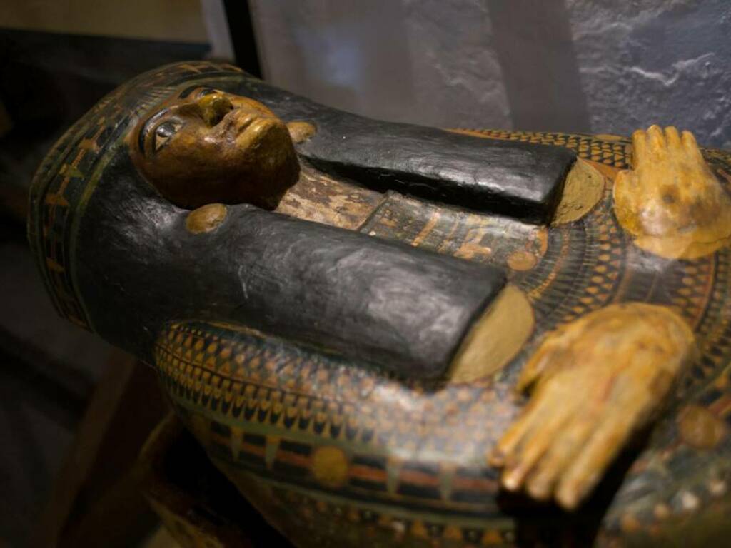 sarcofago 