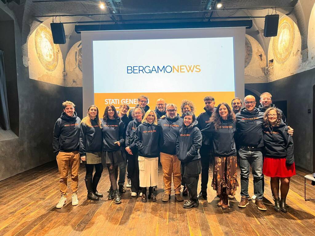 bergamonews la squadra