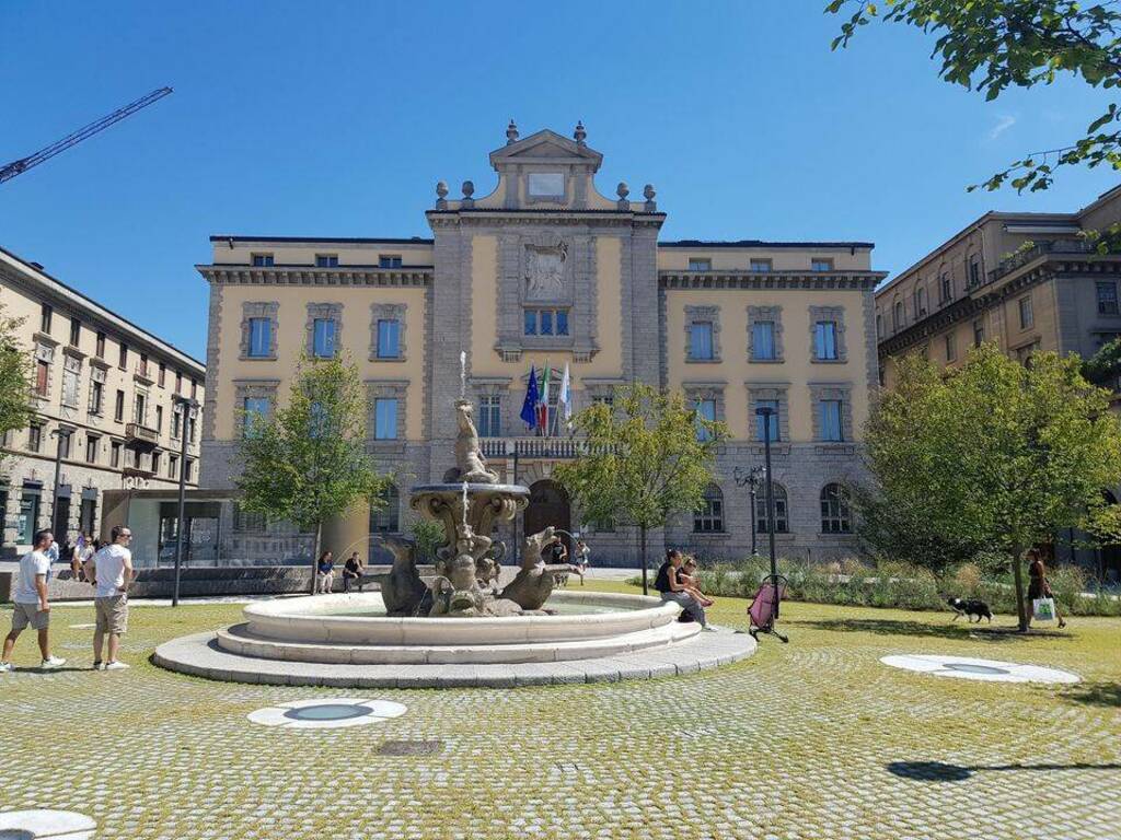 Camera di commercio di Bergamo