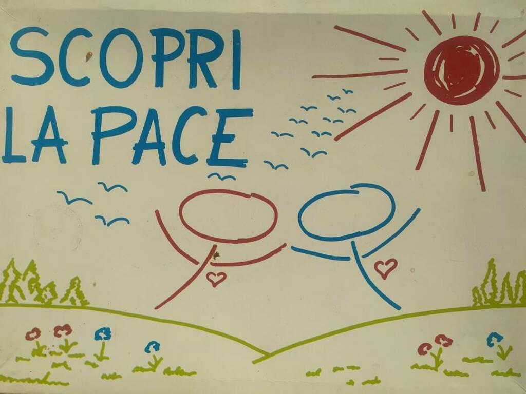 scopri la pace