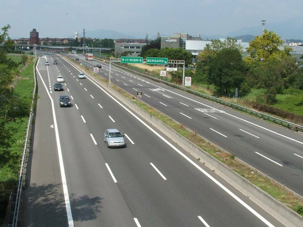 autostrada A4