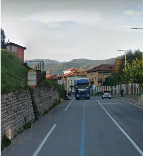 Ponte Secco, Brembilla e Zenoni: “A sicurezza dei pedoni ci saranno due semafori in più”