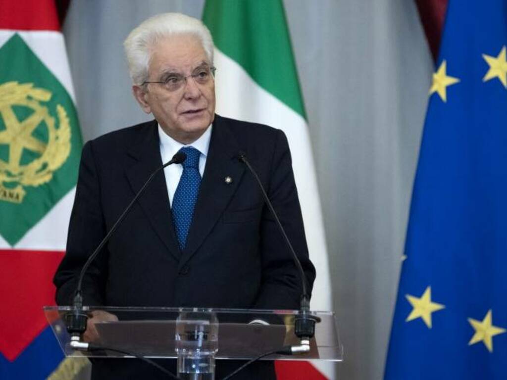 mattarella