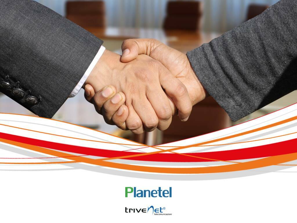 Planetel-Trivenet