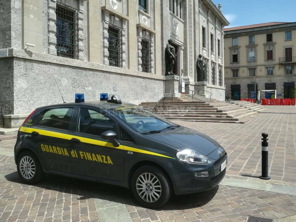 guardia di finanza