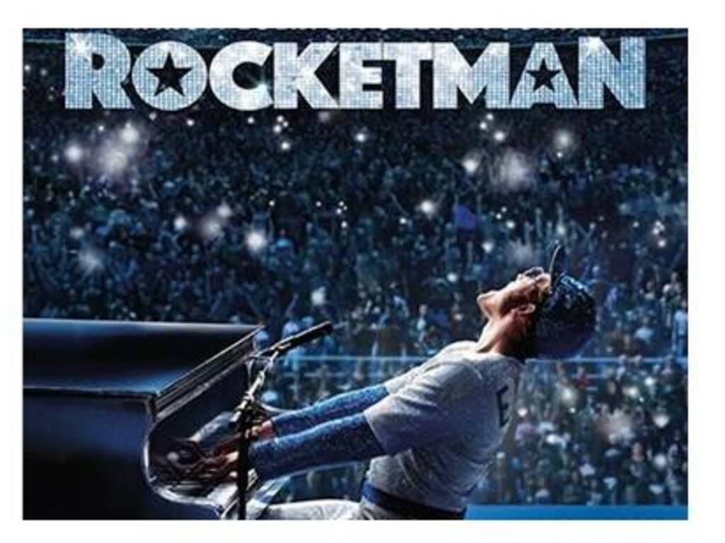 Rocketman - film