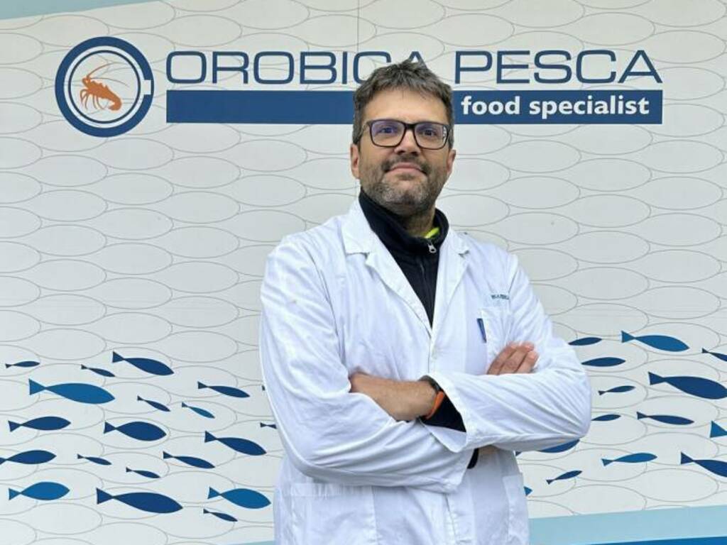 Orobica Pesca