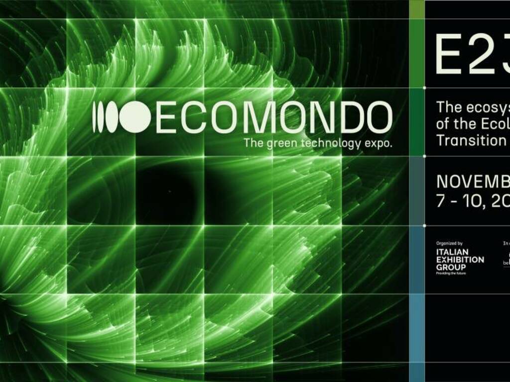 ECOMONDO