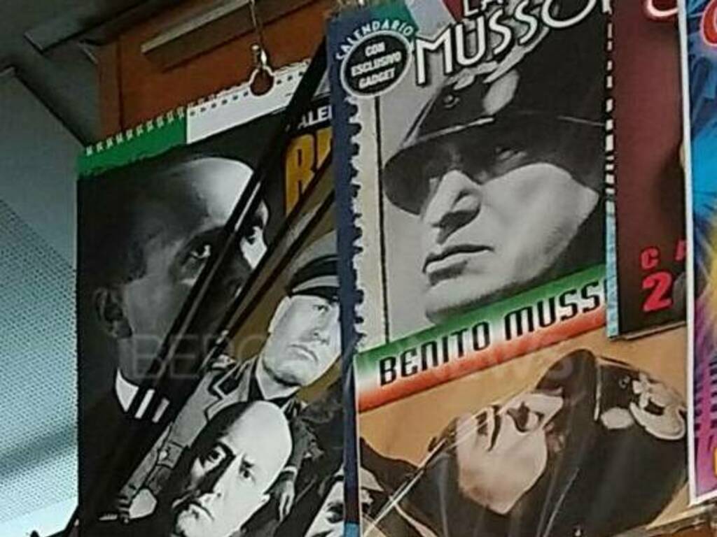 calendari Mussolini