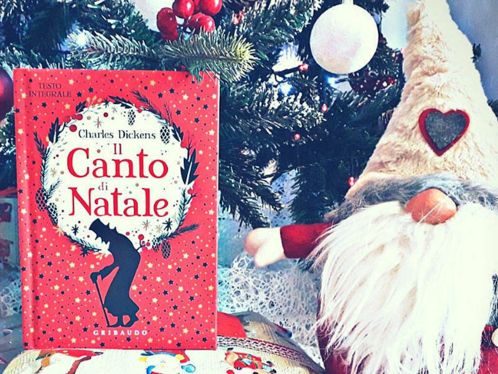 Il Canto di Natale di Charles Dickens: la magia di un racconto