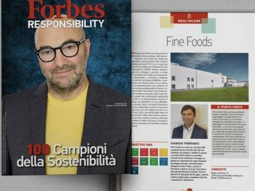 forbes fine food