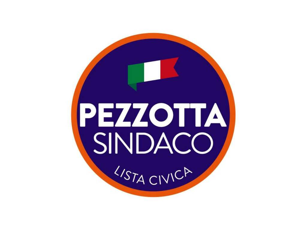 lista civica pezzotta sindaco