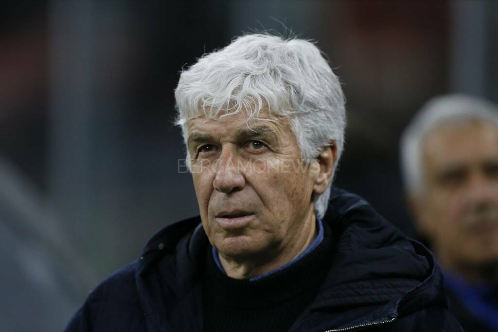 Gasperini: “Calendario fitto e recuperi senza data: situazione che ci penalizza, ne avremmo fatto a meno”