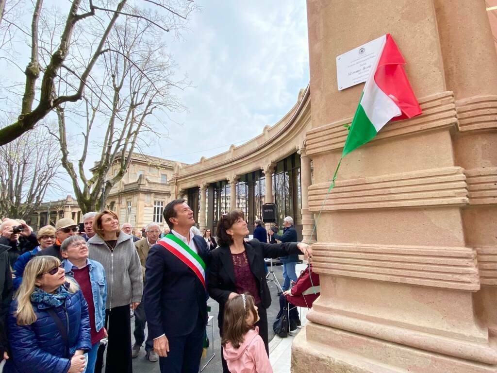 Bergamo, il complesso dell'ex mercato ortofrutticolo apre alla citttà