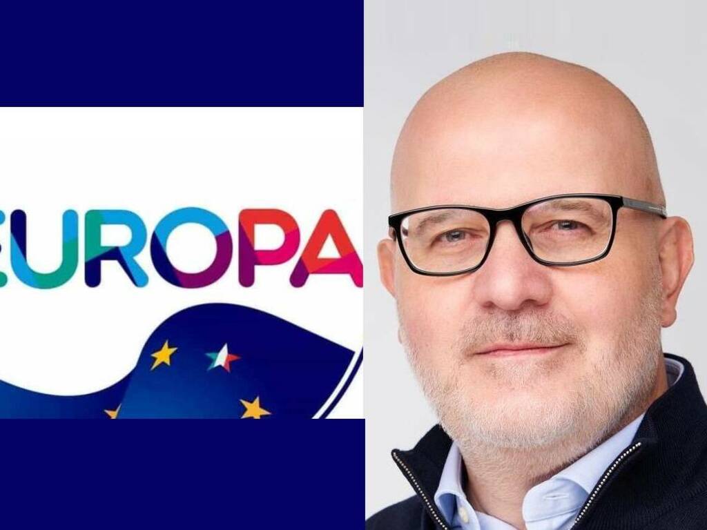 Dino Paoli + Europa