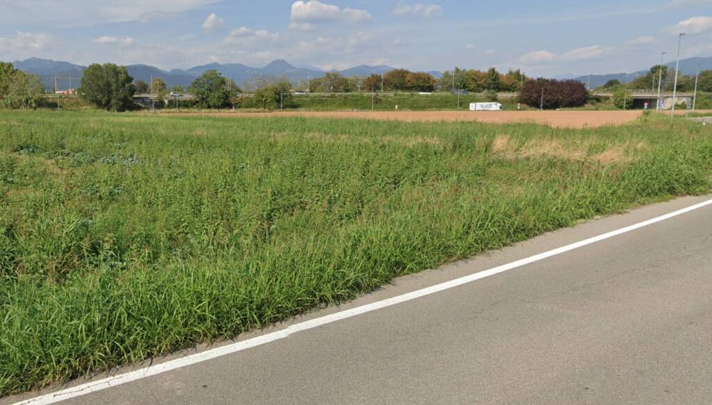 Cambiano i confini, 87mila metri quadrati dal Comune di Bergamo a quello di Orio