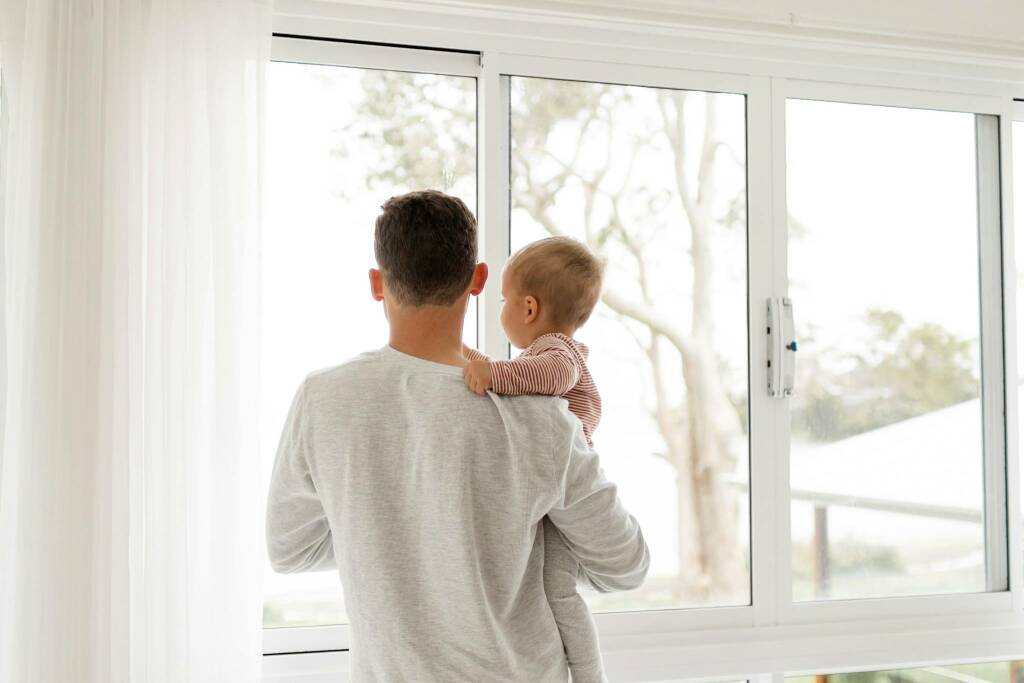 “Auguri, papà!”