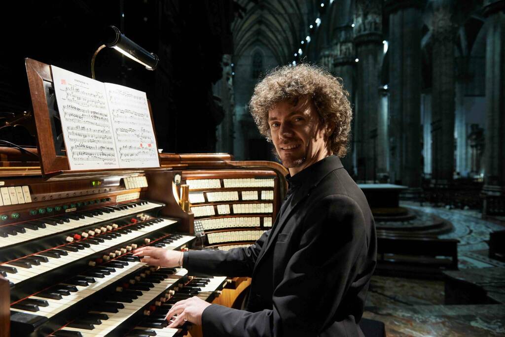 “Tra cielo e terra”: a Urgnano concerti per valorizzare il grande organo Giuseppe II Serassi