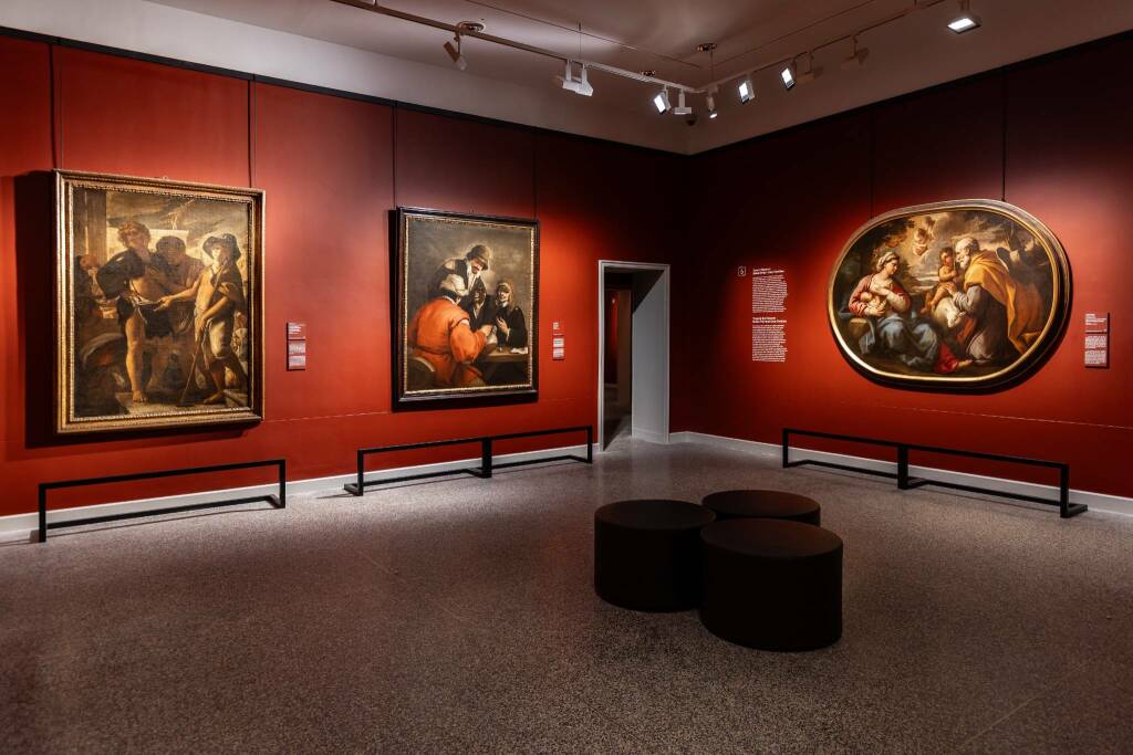 L’Accademia Carrara svela uno sguardo sul ‘600: “Napoli a Bergamo”
