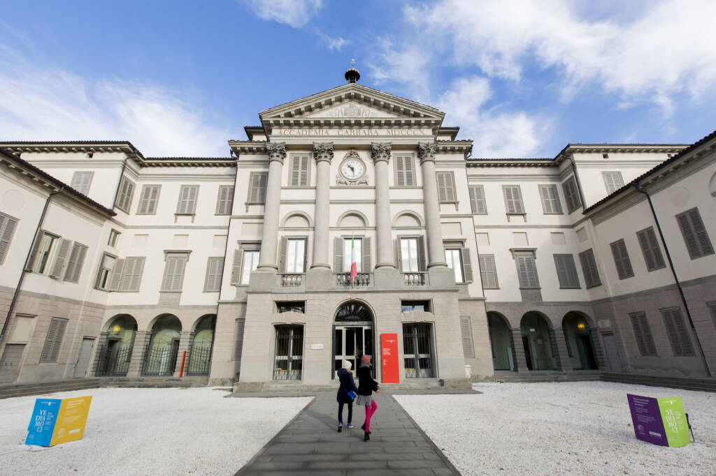 Abbonamento Musei: alla scoperta delle meraviglie artistiche nella diocesi di Bergamo