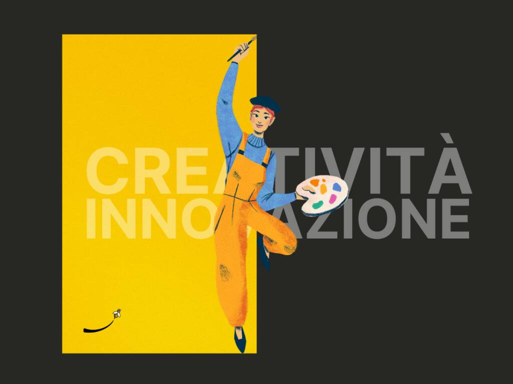 Creatività ed innovazione: l’impatto trasformativo di formazione e coaching