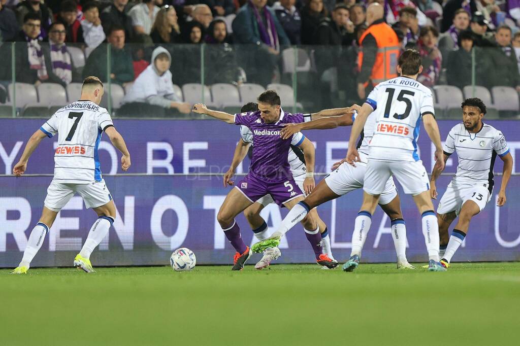 Atalanta, è ora di fare un’altra impresa: rimontare la Fiorentina per conquistare la prima finale