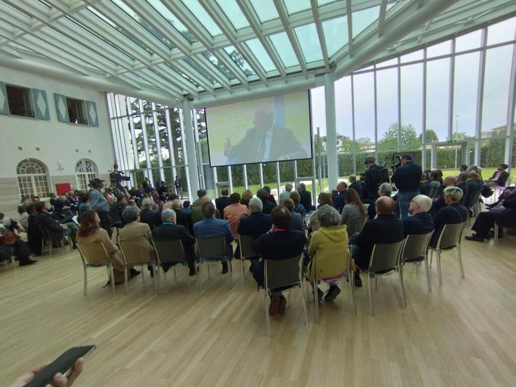 Fondazione Dalmine: tra storia e futuro, tre giorni per scoprire la nuova sede