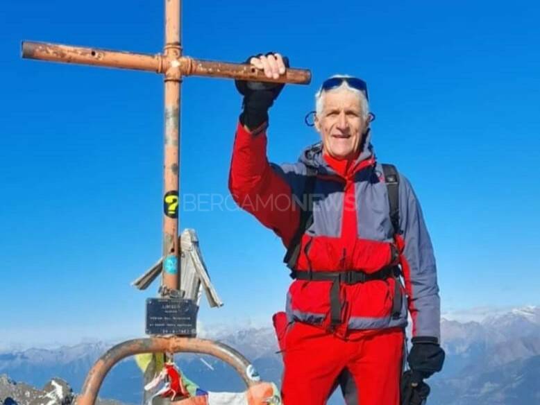 Giancarlo Botti muore una settimana dopo la caduta sul Resegone: “Uomo perbene che amava la montagna”