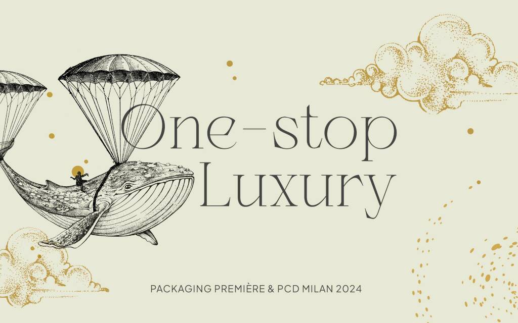 “One stop luxury”: Publifarm con Musumeci e Genoud a Packaging Première 2024