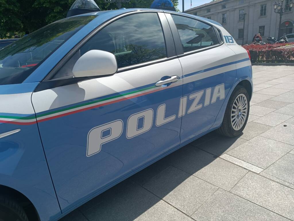 Bergamo 17enne