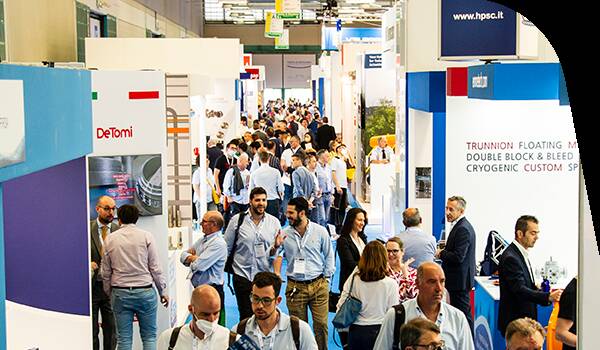 The IVS 2024 exhibitors list is now available