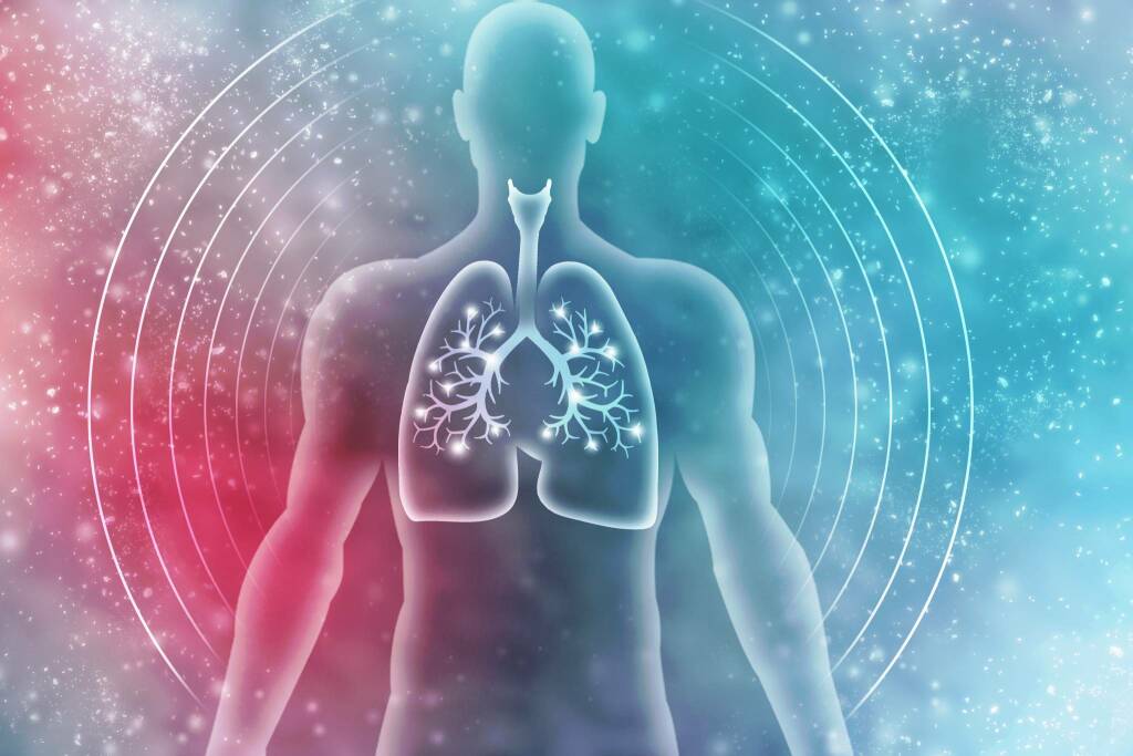Spirometria: un test semplice come respirare