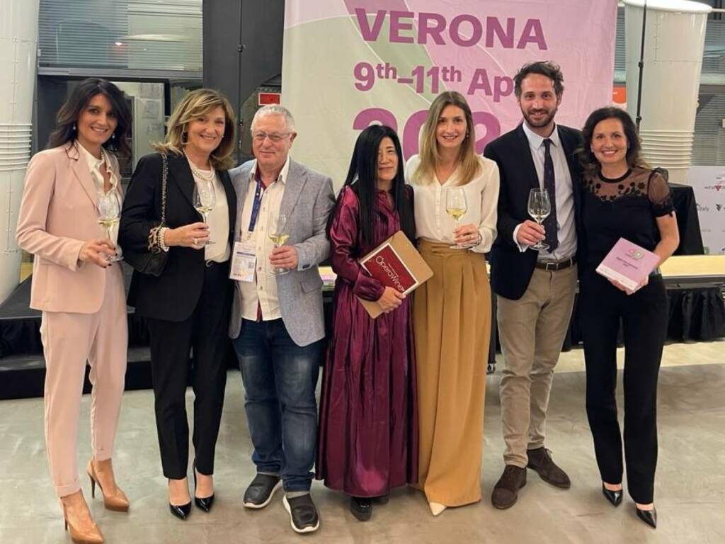 Vinitaly 2024