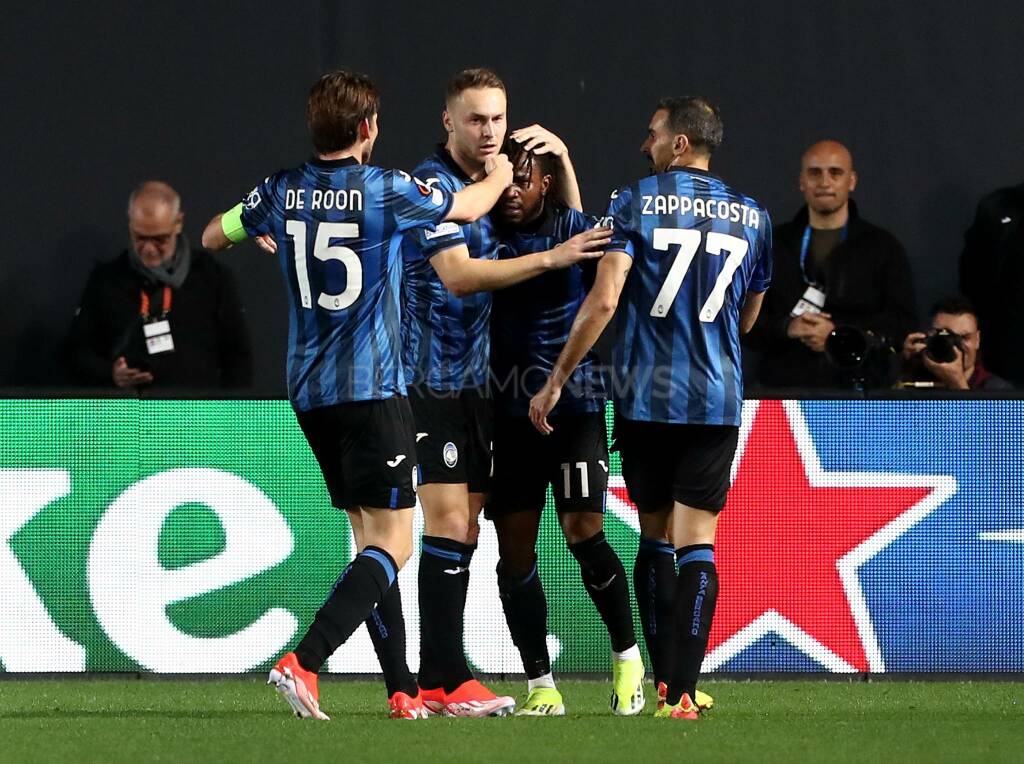 Atalanta, contro la Roma la prima delle tre finali: vincere per vedere la Champions più vicina