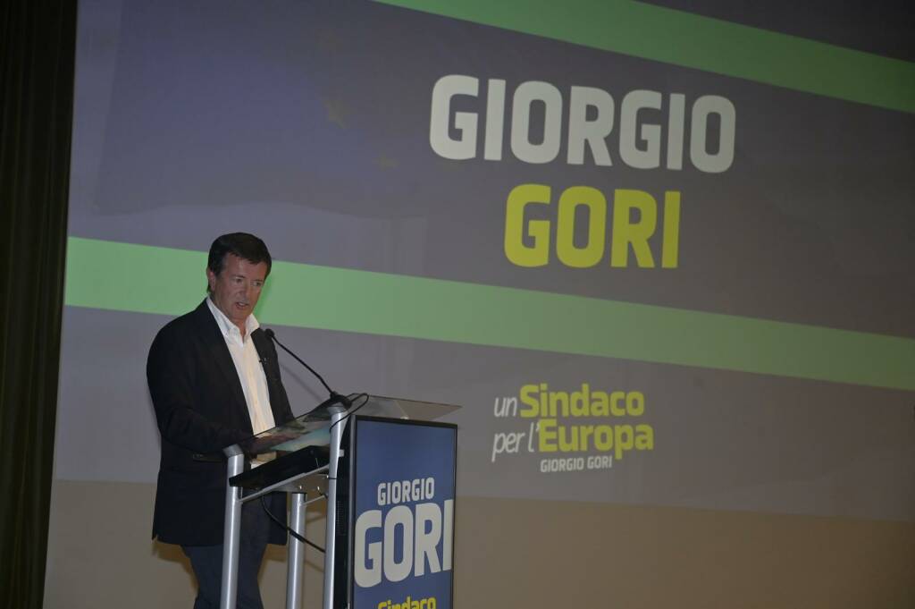 Gori lancia la sua candidatura: “Porto Bergamo in Europa, come Gasperini ha fatto con l’Atalanta”