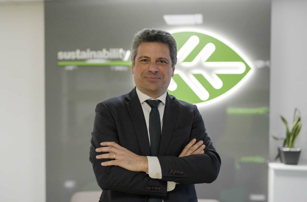 Davide Zardo nuovo Presidente e Amministratore delegato di Schneider Electric Italia