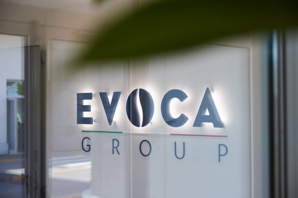 Il report di sostenibilità di Evoca consolida la posizione del Gruppo tra i principali nel settore del caffè