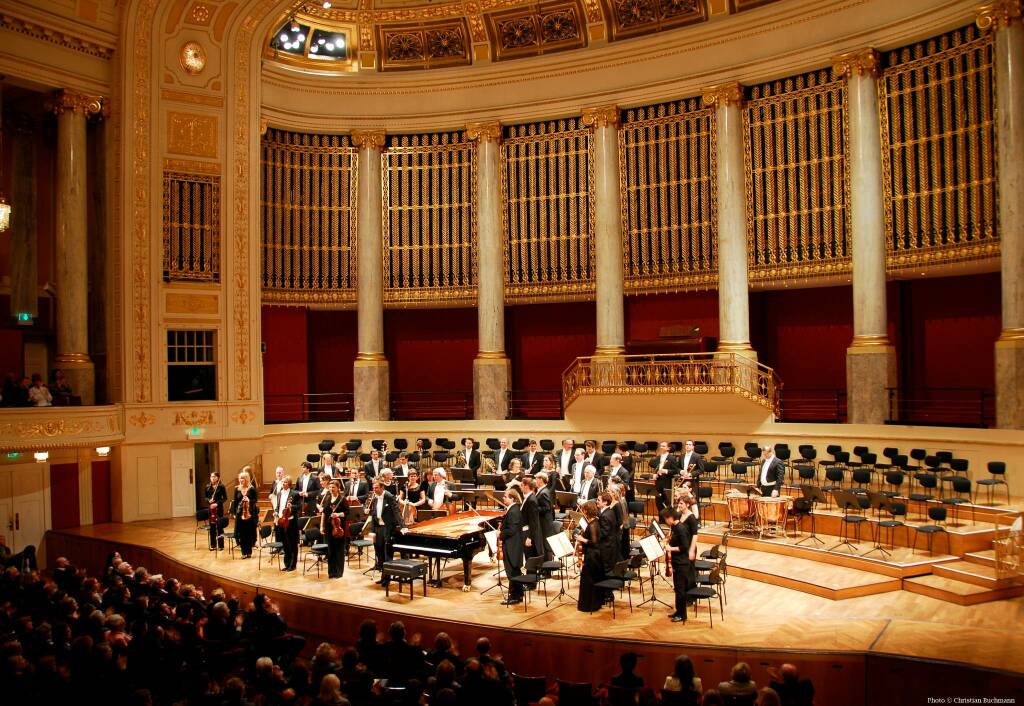 Sitip sostiene il 61° Festival pianistico internazionale di Brescia e Bergamo