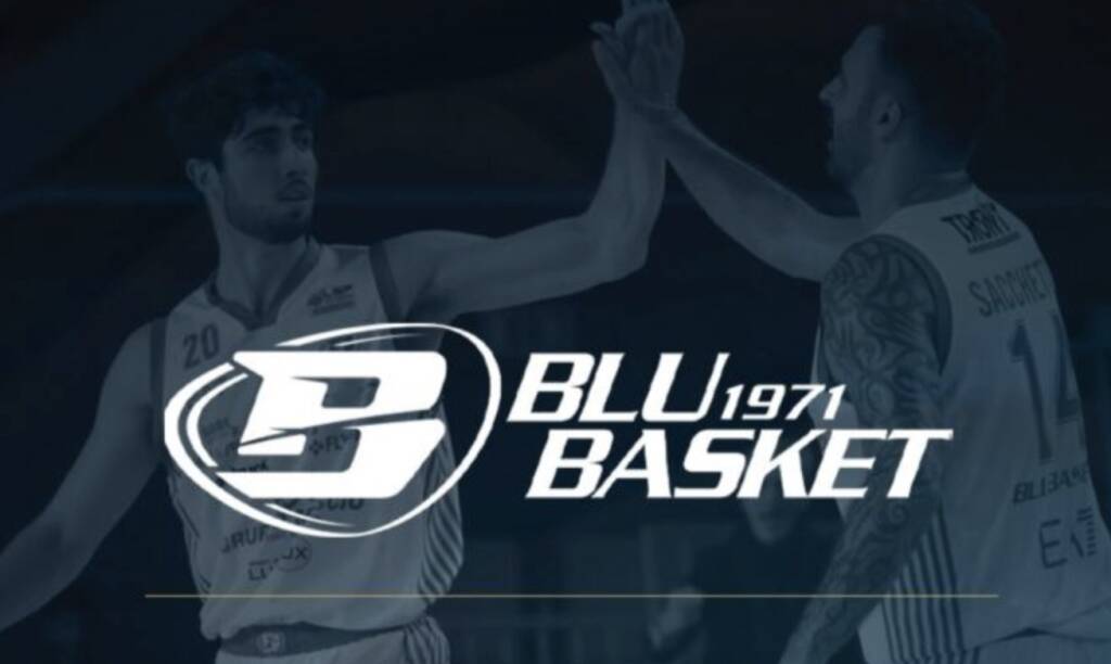 Treviglio, la Blu Basket è la prima società di pallacanestro italiana con ESG Rating di sostenibilità